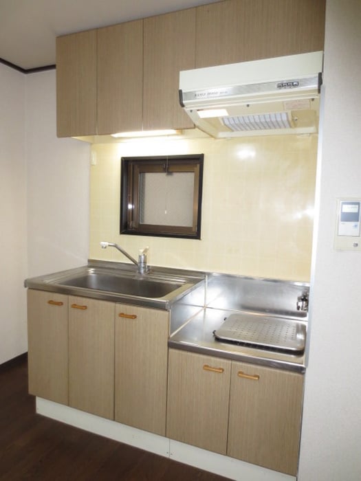 キッチン 青木ハイツ