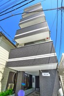 外観写真 Relache船橋