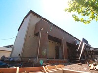 I-RESIDENCE浜田山