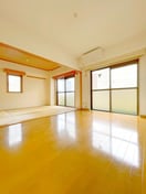 居室 ウッディハイム