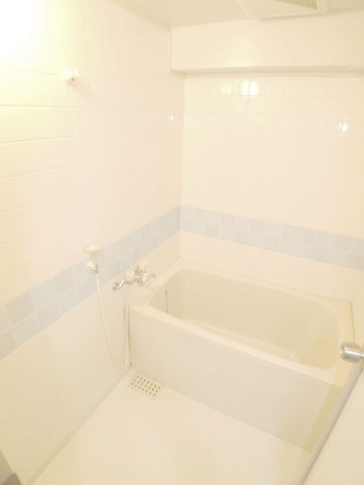 バス／シャワールーム等 ウッディハイム