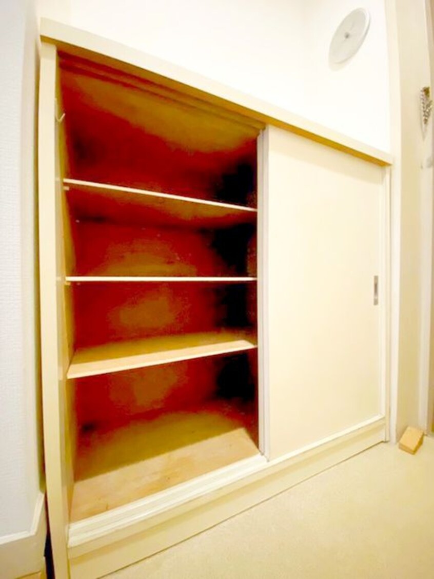 靴箱 ウッディハイム