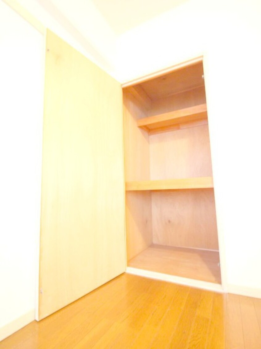 収納 ウッディハイム