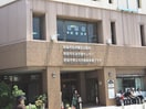 新座市役所東北出張所(役所)まで191m ウッディハイム