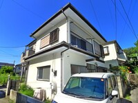 南初富３丁目戸建Ⅱ