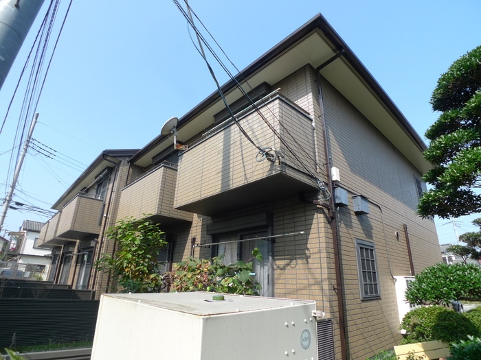 その他 コンフォ－ト所沢Ｃ