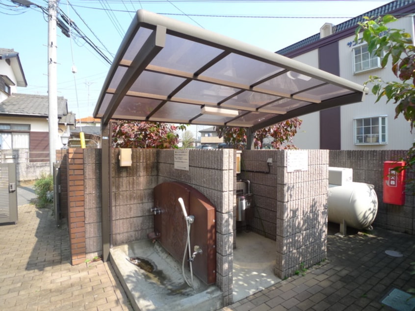 建物設備 コンフォ－ト所沢Ｃ