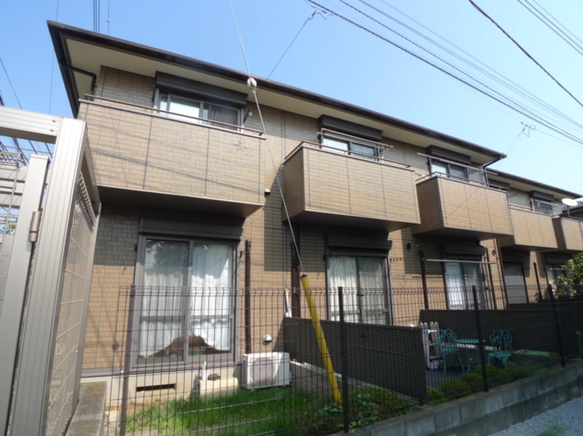 外観写真 コンフォ－ト所沢Ｃ