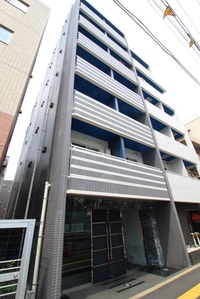 グラントゥルース板橋本町(505)