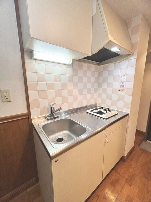 キッチン BEATLES　SQUARE