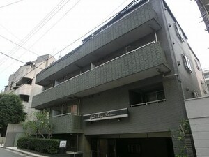 ガ－ラ渋谷常磐松(402)