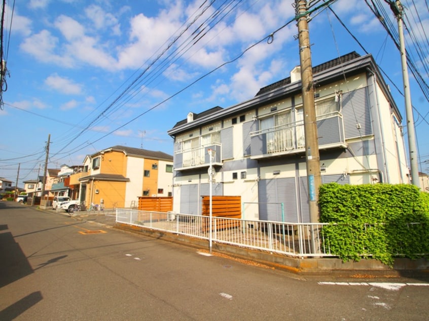 周辺環境 サンライズハイツＢ