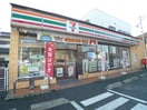 セブン-イレブン 川越菅原町店(コンビニ)まで200m Konomi　Ｉchibankan