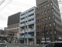 マリンアベニュー