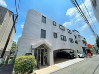 アルコ池尻