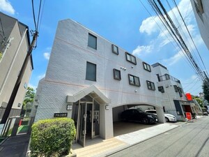 アルコ池尻