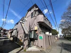 武蔵野プラザ