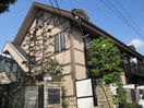 外観写真 レクエルド烏山