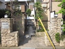 外観写真 レクエルド烏山