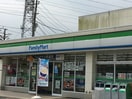 ファミリーマート三鷹北野店(コンビニ)まで600m レクエルド烏山