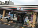 セブンイレブン新川２丁目店(コンビニ)まで650m レクエルド烏山