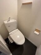 トイレ ロ－ズガ－デン
