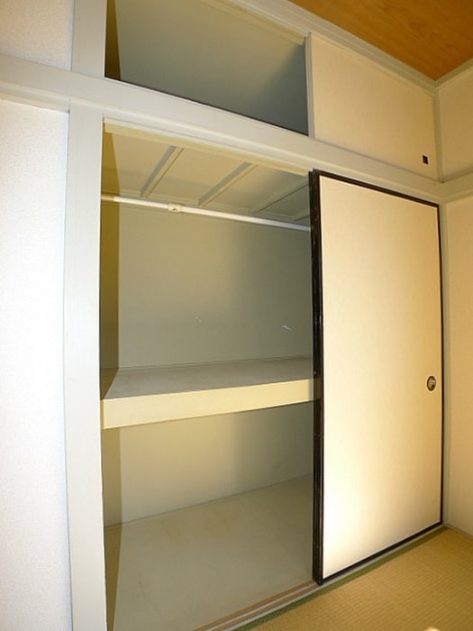 収納 ドミ－ルＫ　Ｄ棟