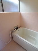 バス／シャワールーム等 ドミ－ルＫ　Ｄ棟