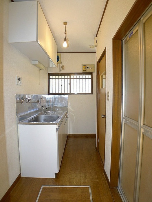 内観写真 ドミ－ルＫ　Ｄ棟