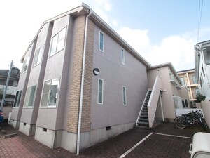 ステラコート経堂