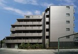 ルーブル東蒲田参番館（604）