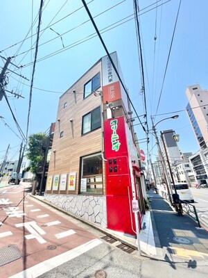 Glanffice不忍ｓｔ