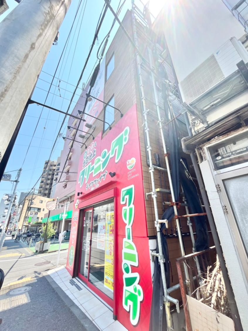 外観写真 Glanffice不忍ｓｔ