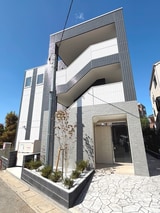 sunshine residence