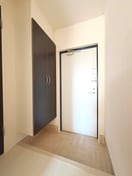 玄関 sunshine residence