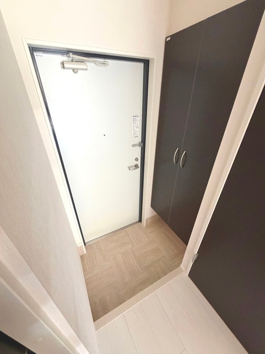 玄関 sunshine residence