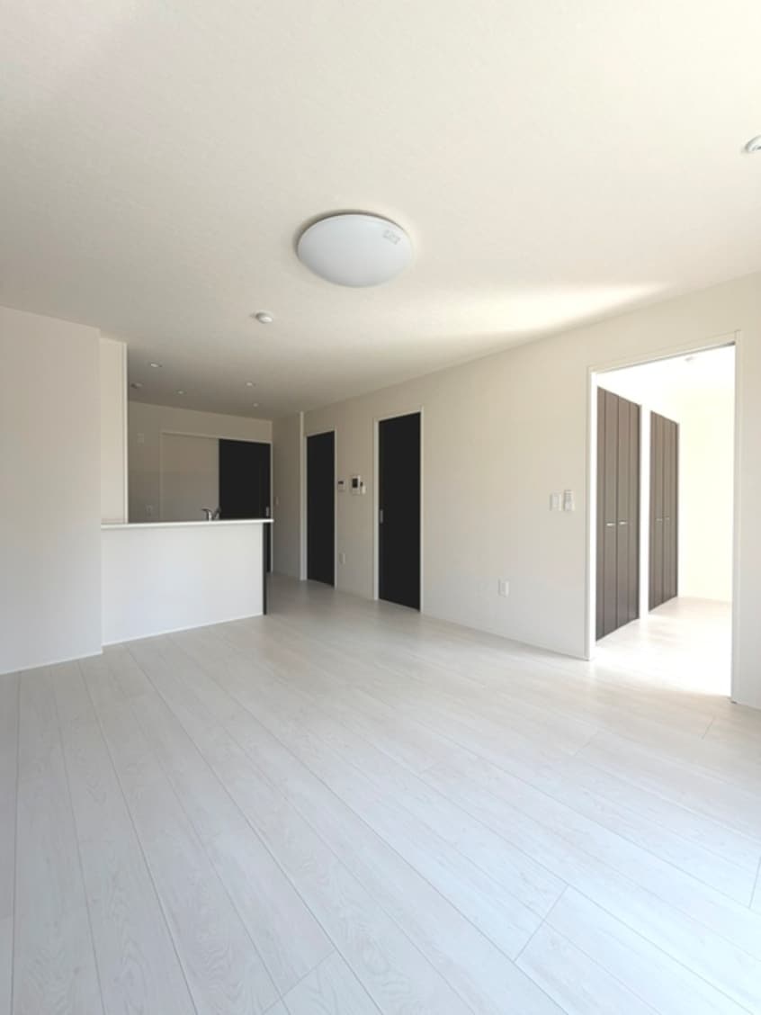 居室 sunshine residence