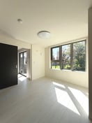 室内からの展望 sunshine residence