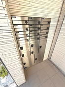 建物設備 sunshine residence