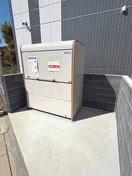 建物設備 sunshine residence