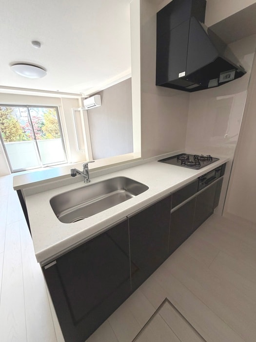 キッチン sunshine residence