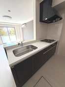 キッチン sunshine residence