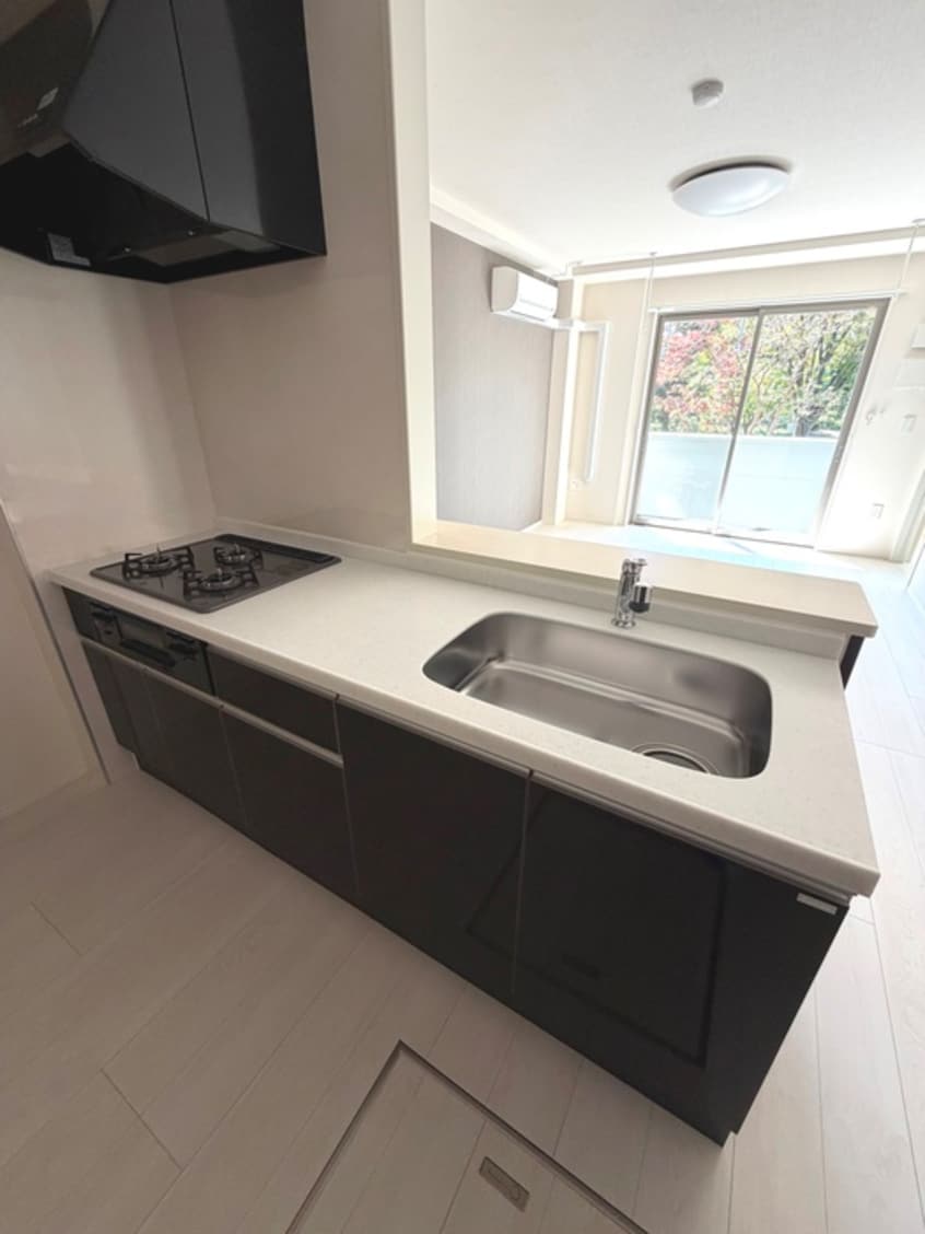 キッチン sunshine residence