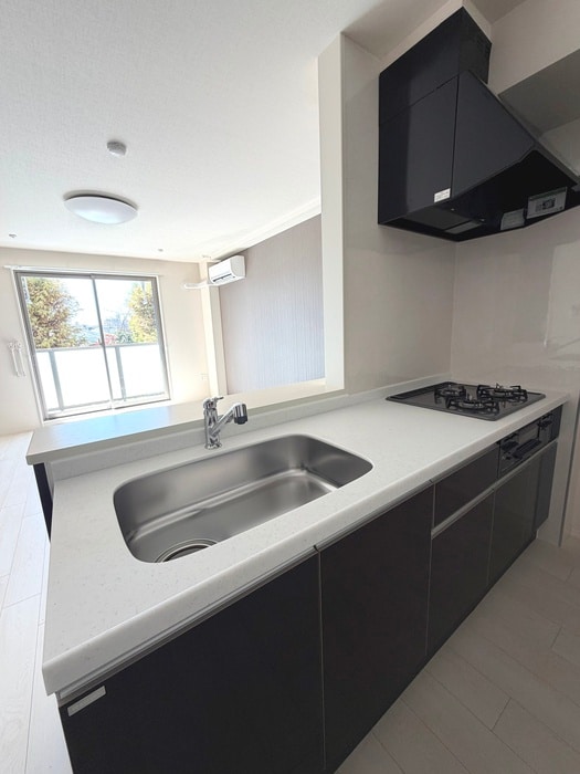 キッチン sunshine residence