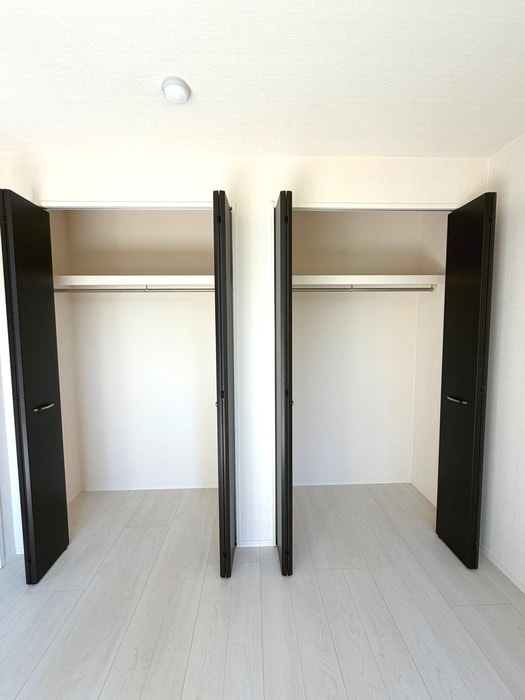 収納 sunshine residence