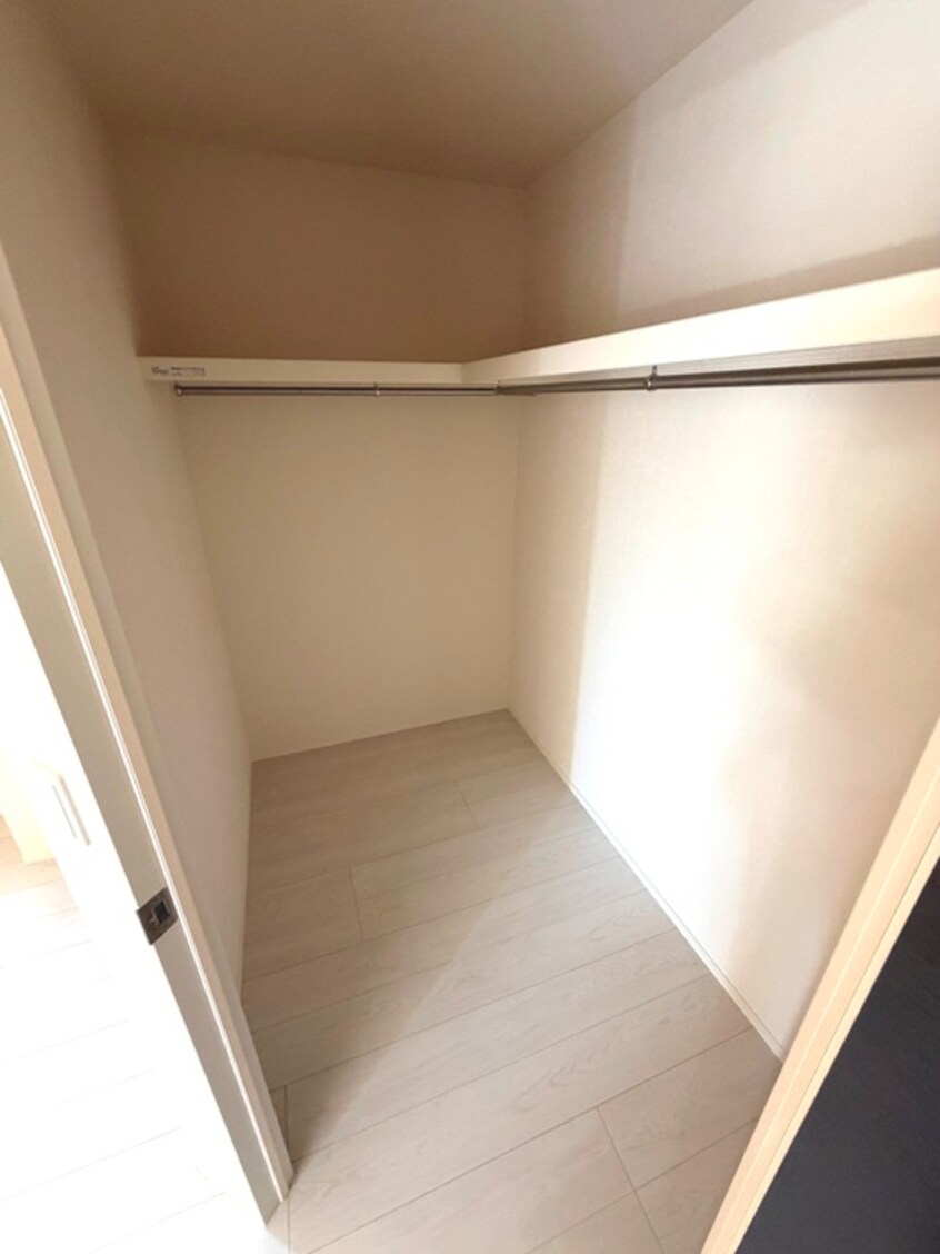 収納 sunshine residence