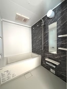 バス／シャワールーム等 sunshine residence