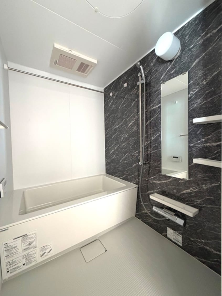 バス／シャワールーム等 sunshine residence