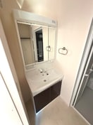 洗面 sunshine residence