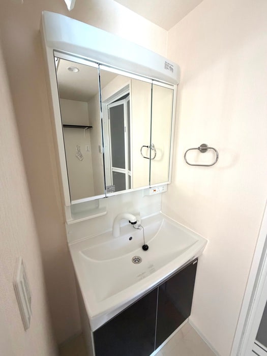 洗面 sunshine residence